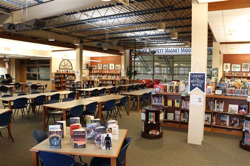 Buffett Library